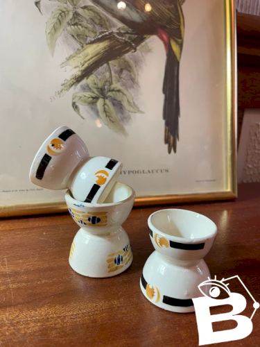 3 coquetiers diabolos anciens