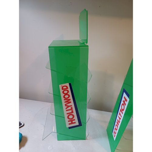 3 Distributeurs a Chewing Gum Hollywood