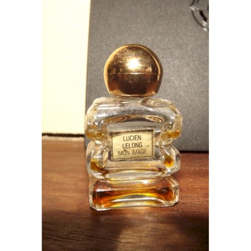 3 Flacons¨Parfums Anciens