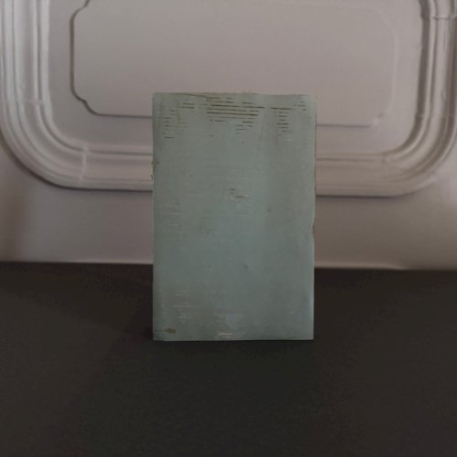 3 images pieuses à système en relief M3732