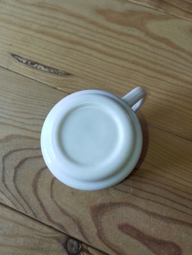 4 Mugs Mobil arcopal vintage