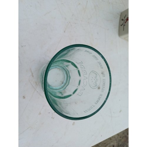 4 Objets Publicitaire de Bistrot des Années 50