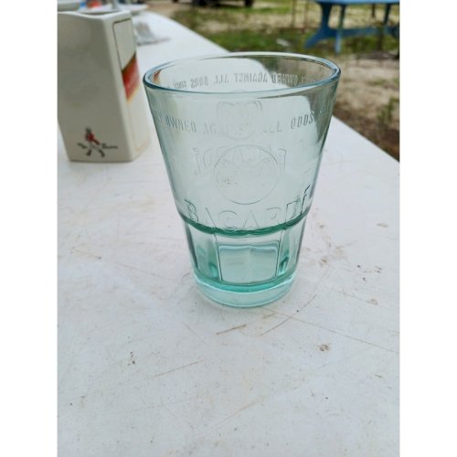 4 Objets Publicitaire de Bistrot des Années 50