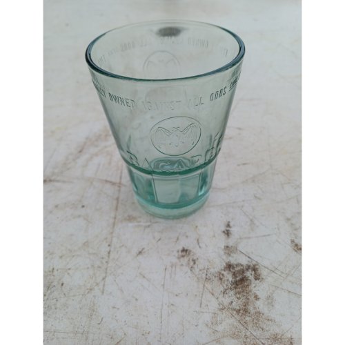 4 Objets Publicitaire de Bistrot des Années 50