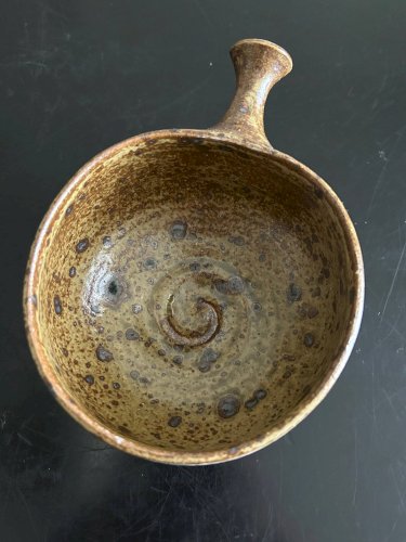 5 bols en grés Charles Gaudry