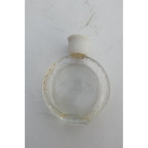 5 Flacons a Parfums Anciens