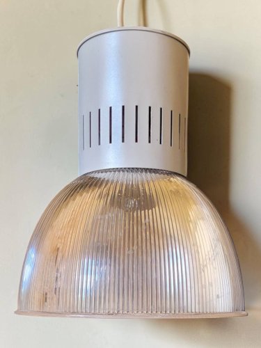 5 Suspension industrielle 1980