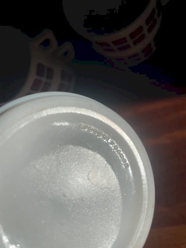 5 tasses Arcopal modèle Square