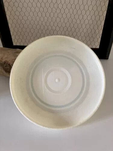 6⚜️ Ancien Wham-o Frisbee Master Tournament Model Vintage Ø 27 Cm