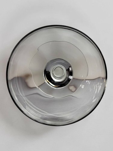 6 coupes à champagne