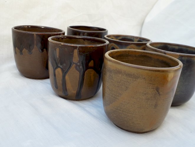 6 tasses Breugnot