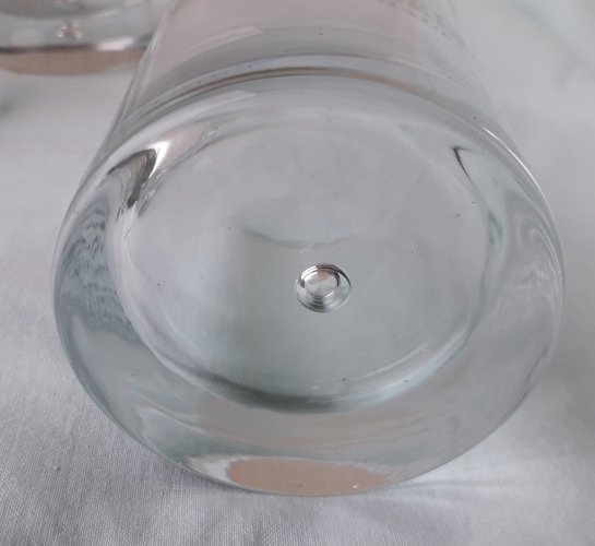 6 verres à Whisky Clan Campbell