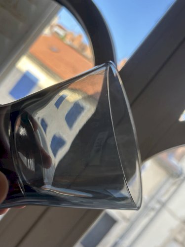 6 verres années 70