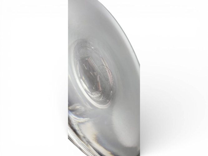 7 verres à vin cristal Saint Louis modèle Cerdagne