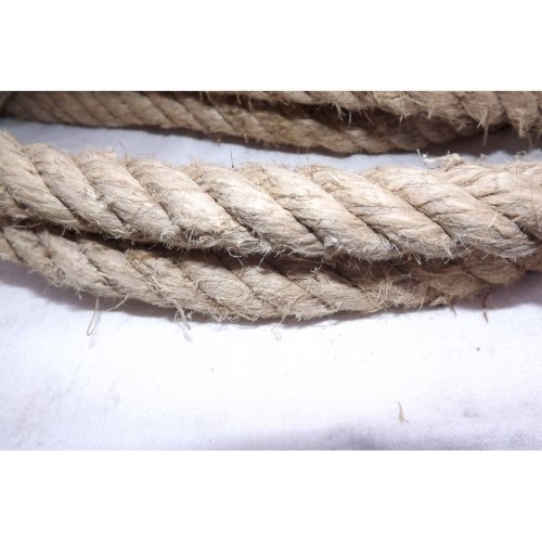 70 Métres de Cordage Marine des Années 70 / 80