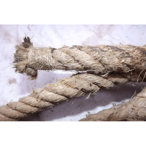 70 Métres de Cordage Marine des Années 70 / 80