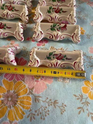 8 porte couvert type Luneville