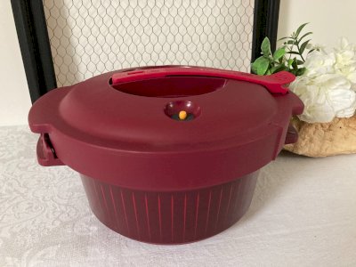 Cocotte-minute Micro Minute Tupperware – Bon état