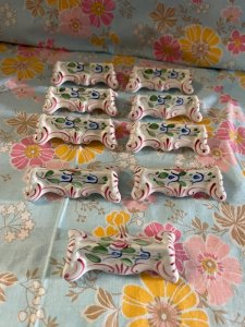 9 plate cover type Lunéville