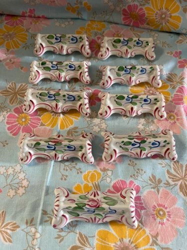 9 porte couvert type Luneville