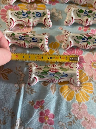 9 porte couvert type Luneville