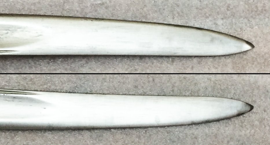 ABBL Leopold I sabre cavalerie belge J 106 / Troupe / 1842