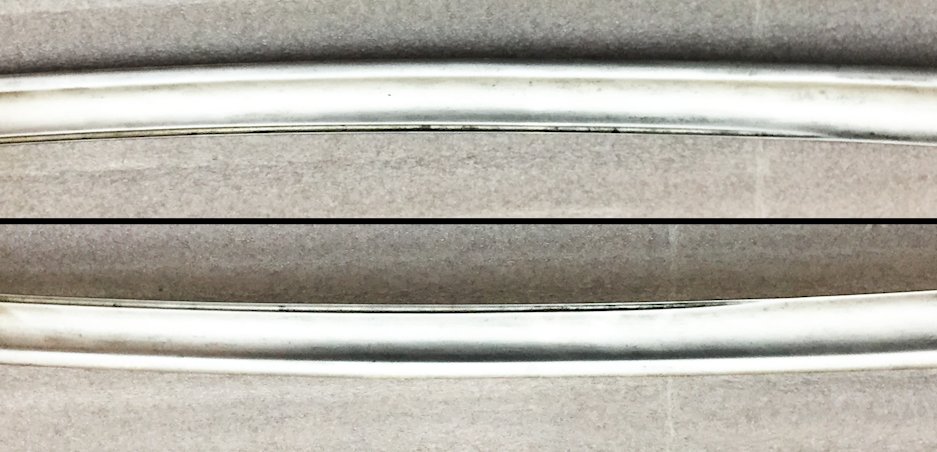 ABBL Leopold I sabre cavalerie belge J 106 / Troupe / 1842