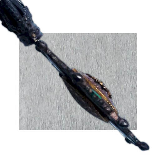 ABL : ORDRE DE LEOPOLD I CHEVALIER AVEC ÉCRIN J. PIRET NOMINATIF O.HARNET UNILINGUE OR WW1 ORIGINAL