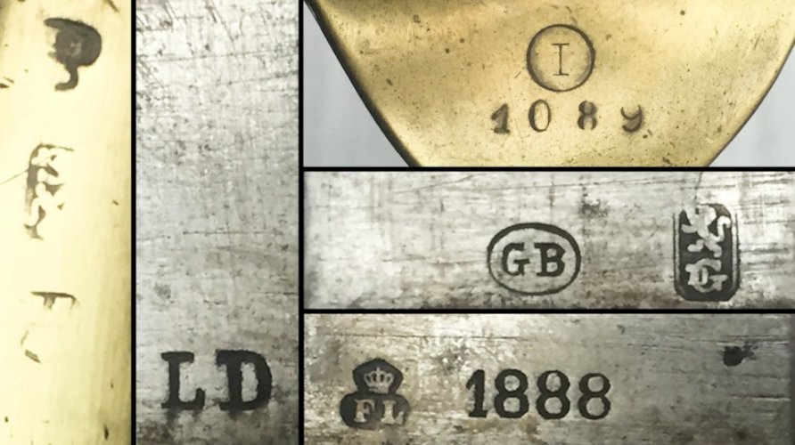 ABL RARE SABRE BELGE CAVALERIE M1822 / I 1089 / GB / 1888 / ROI LEOPOLD II XIX ORIGINAL