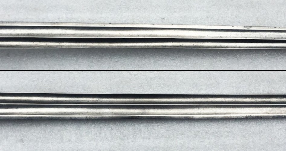 ABL RARISSIME SABRE DE CUIRASSIER BELGE - HOLLANDAIS KNECHT SOLINGEN - 1831-40 ORIGINAL