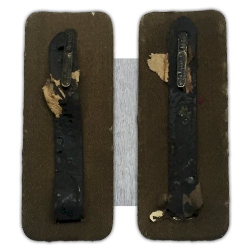 ABL : TRES RARE : BARETTE 9 MÉDAILLES BELGES + EPAULETTES - WW1 ALBERT 1ER ORIGINAL