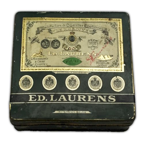 ABL : TRES RARE : BARETTE 9 MÉDAILLES BELGES + EPAULETTES - WW1 ALBERT 1ER ORIGINAL