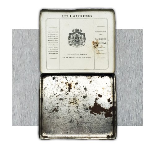 ABL : TRES RARE : BARETTE 9 MÉDAILLES BELGES + EPAULETTES - WW1 ALBERT 1ER ORIGINAL