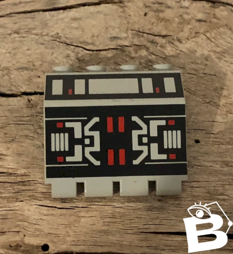 Accessoire/pièce Lego