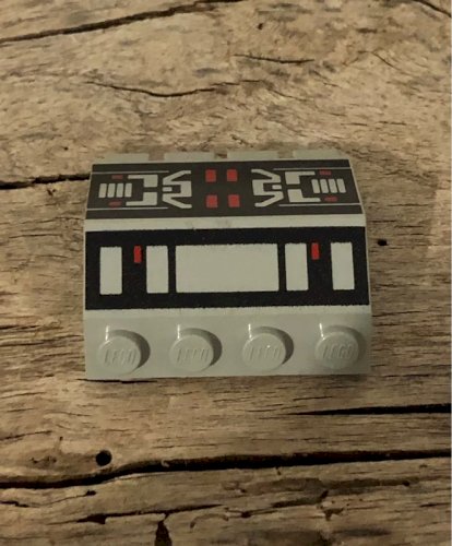 Accessoire/pièce Lego