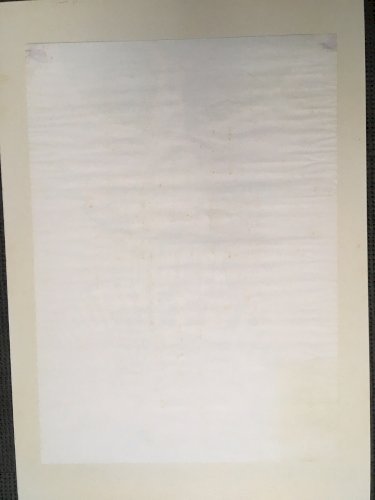 Affiche Musée Theatre Cirque Amsterdam De Nicolaas Wijnberg 1978