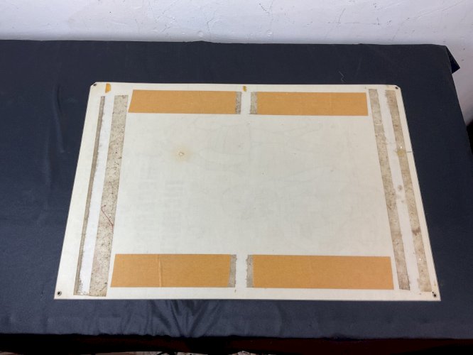 AFFICHE PUBLICITAIRE humoristique