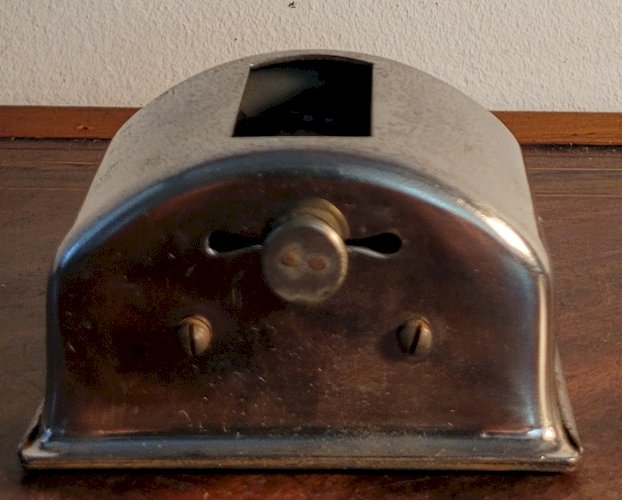 Aiguiseur de lame de rasoir Radium 1940's