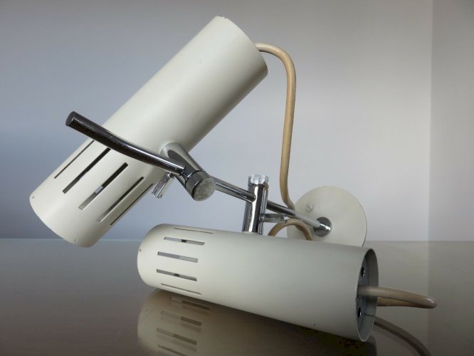 ALAIN RICHARD DOUBLE APPLIQUE A5 EDITION PIERRE DISDEROT 1959