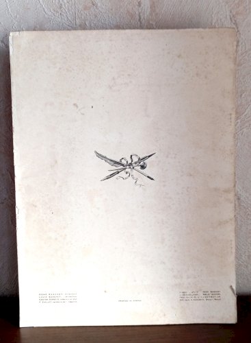 Album ancien 1939 – Sa Sainteté Pie XI – hors-série L’Illustration – livre religieux catholique vintage collection