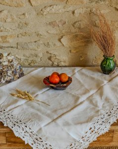 Alexis, the ceramic catchall No. 12