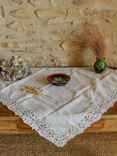 Alexis, le vide-poches en faïence N°12