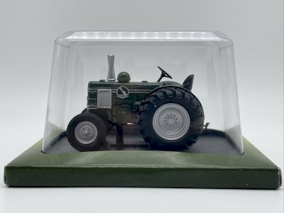  Field Marshall Series 3 (1949) Hachette