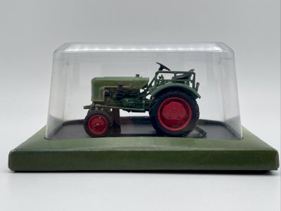  Fendt F24 (1958) Hachette