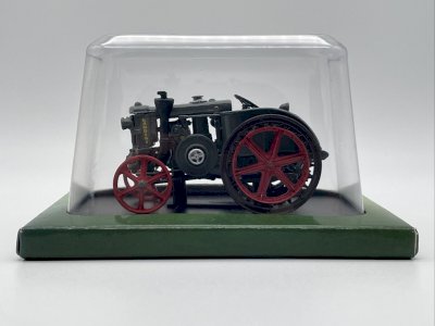  Super Landini (1934) Hatchet