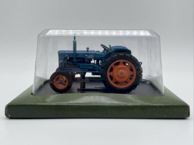  Fordson Power Major (1958) Hachette