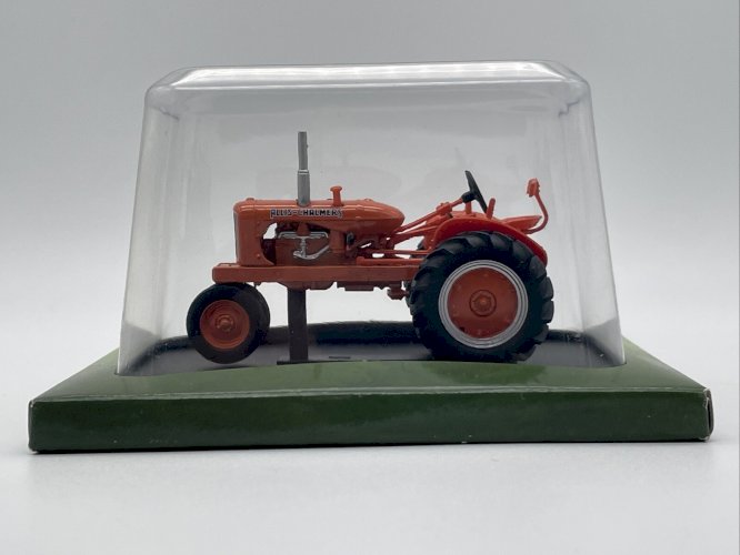  Allis-Calmer WC (1945) Hachette