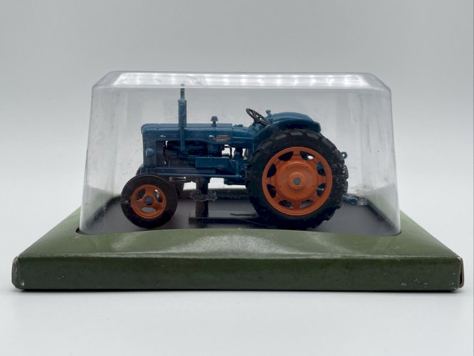  Fordson Power Major (1958) Hachette