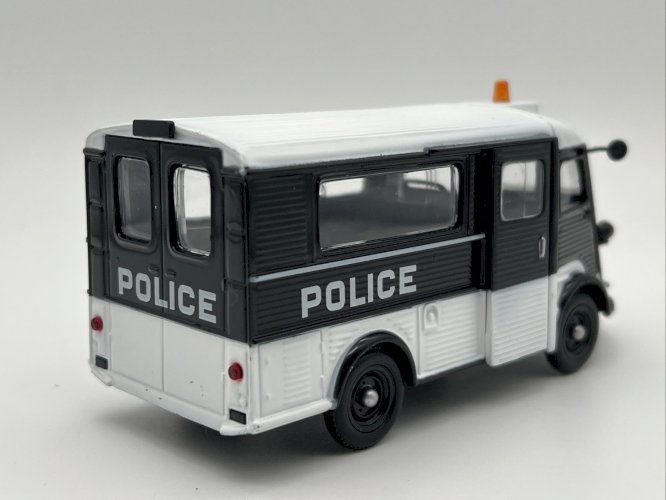  Citroën Type H Police 1/43 Norev