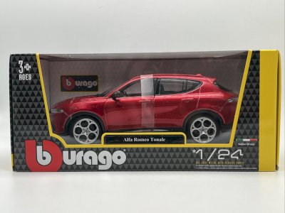 Alfa Roméo Tonale 1/24 Burago